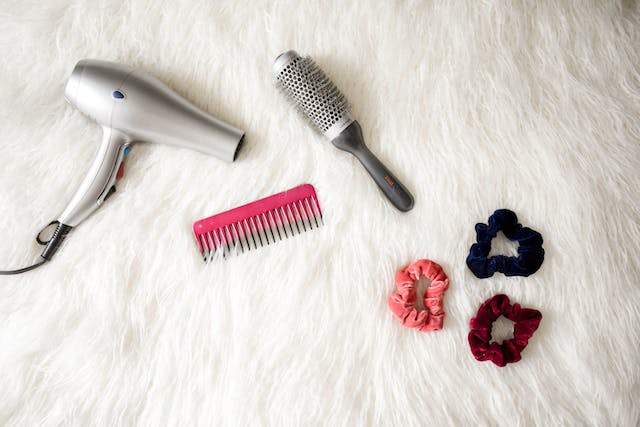 Read more about the article Tips Memilih Hair Care Terbaik
