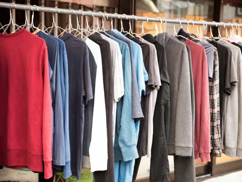 Read more about the article Baju Murah Berkualitas Tinggi untuk Semua Kalangan