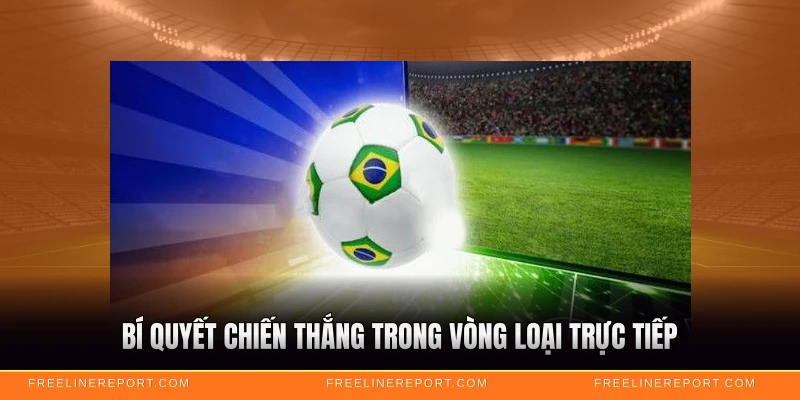 Play-off Là Gì - Giải Đáp Chi Tiết Cho Fan Thể Thao 5 Bí quyết chiến thắng trong vòng loại trực tiếp