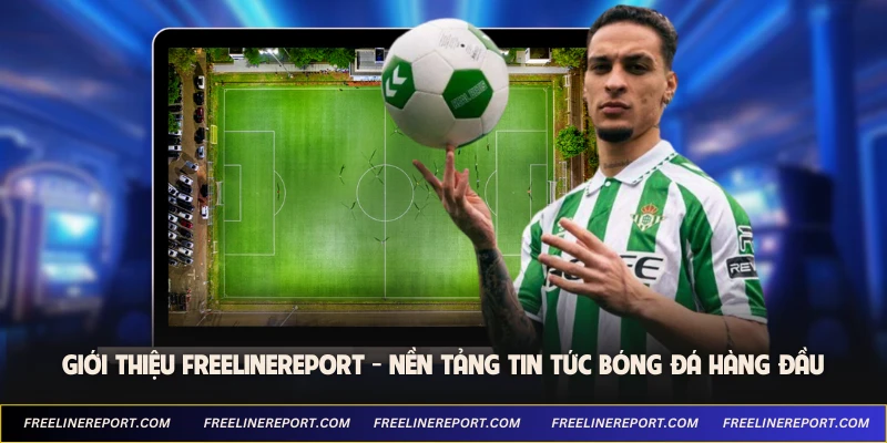 Giới thiệu tổng quan về nền tảng tin bóng đá