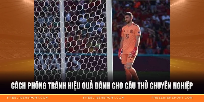 Phản Lưới Nhà Là Gì - Giải Thích Chi Tiết Từ A-Z 5 Cách phòng tránh hiệu quả dành cho cầu thủ chuyên nghiệp