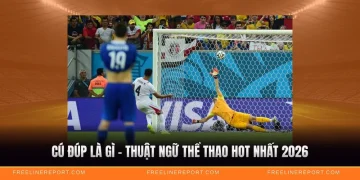 Cú Đúp Là Gì - Thuật Ngữ Thể Thao Hot Nhất 2026