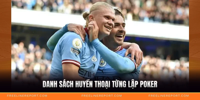 Ghi 4 Bàn Thắng Gọi Là Gì - Thuật Ngữ Bóng Đá Cần Biết 3 Danh sách huyền thoại từng lập poker