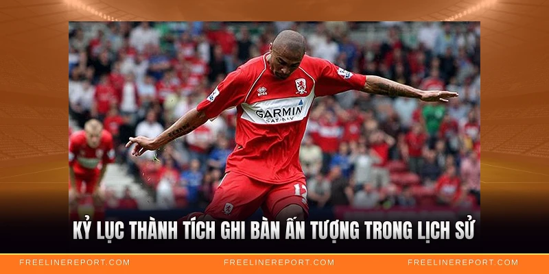 Cú Đúp Là Gì - Thuật Ngữ Thể Thao Hot Nhất 2026 3 Kỷ lục thành tích ghi bàn ấn tượng trong lịch sử